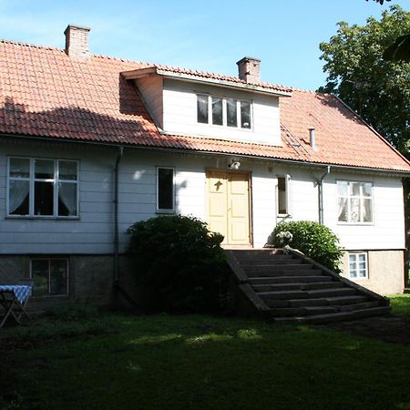 Greby Bed & Breakfast Bed and Breakfast Räpplinge Εξωτερικό φωτογραφία