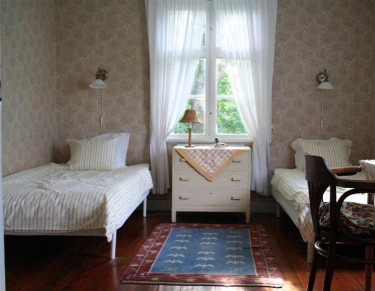 Greby Bed & Breakfast Bed and Breakfast Räpplinge Εξωτερικό φωτογραφία